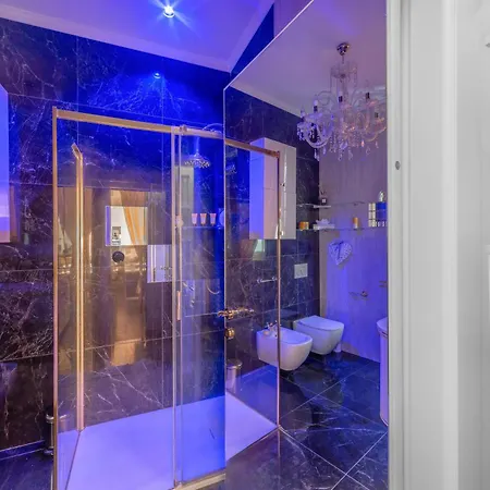 Apartman Cozy Near Station By Ndp Rent Milánó