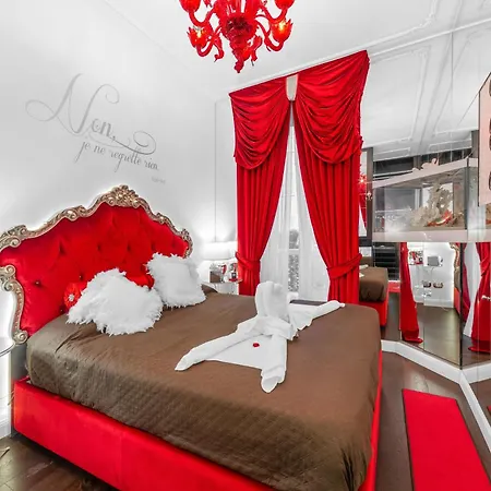 Cozy Near Station By Ndp Rent Apartman