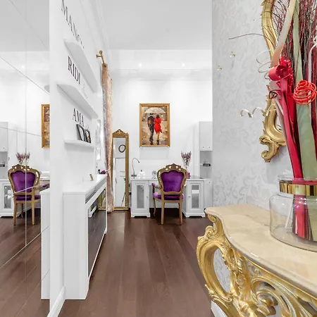 Cozy Near Station By Ndp Rent Apartman Milánó