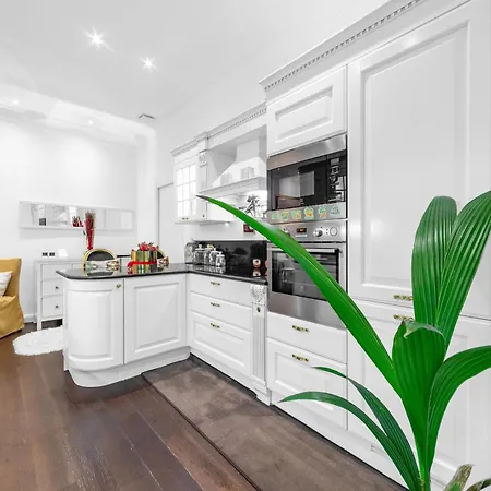 Cozy Near Station By Ndp Rent * Milánó