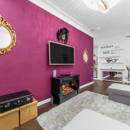 Cozy Near Station By Ndp Rent Apartman *