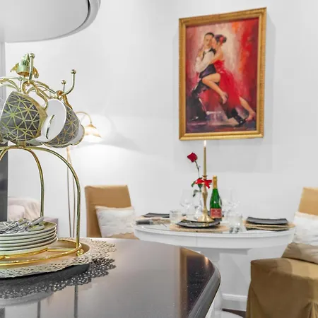 Cozy Near Station By Ndp Rent Milánó