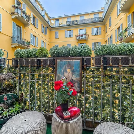 Cozy Near Station By Ndp Rent Apartment Milan