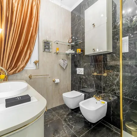 Cozy Near Station By Ndp Rent Milan