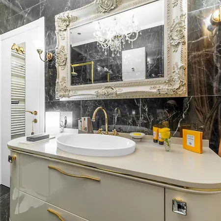 Apartment Cozy Near Station By Ndp Rent Milan
