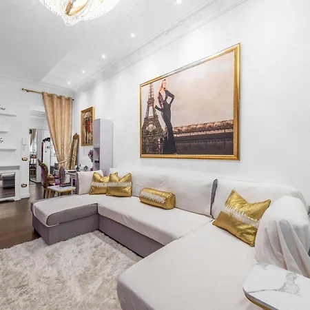Cozy Near Station By Ndp Rent Milan