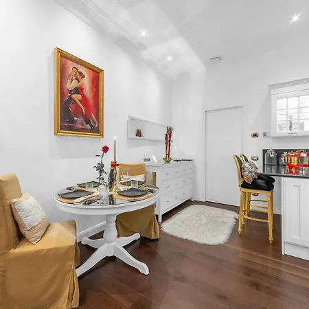 Apartment Cozy Near Station By Ndp Rent